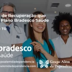 Clínica de Recuperação que Aceita Bradesco Saúde em Lizarda - TO