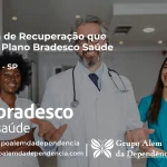 Clínica de Recuperação que Aceita Bradesco Saúde em Lourdes - SP