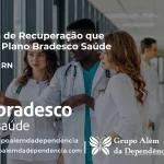 Clínica de Recuperação que Aceita Bradesco Saúde em Macau - RN