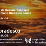 Clínica de Recuperação que Aceita Bradesco Saúde em Macedônia - SP