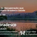 Clínica de Recuperação que Aceita Bradesco Saúde em Machado - MG