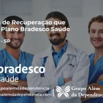 Clínica de Recuperação que Aceita Bradesco Saúde em Maracaí - SP