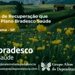 Clínica de Recuperação que Aceita Bradesco Saúde em Marapoama - SP