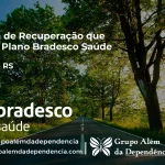 Clínica de Recuperação que Aceita Bradesco Saúde em Maratá - RS
