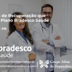 Clínica de Recuperação que Aceita Bradesco Saúde em Mariluz - PR