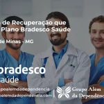 Clínica de Recuperação que Aceita Bradesco Saúde em Maripá de Minas - MG