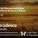 Clínica de Recuperação que Aceita Bradesco Saúde em Maripá - PR