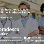 Clínica de Recuperação que Aceita Bradesco Saúde em Matias Barbosa - MG