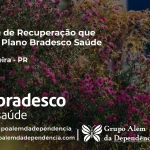 Clínica de Recuperação que Aceita Bradesco Saúde em Medianeira - PR