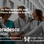 Clínica de Recuperação que Aceita Bradesco Saúde em Miraí - MG