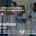 Clínica de Recuperação que Aceita Bradesco Saúde em Mococa - SP