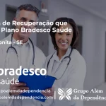Clínica de Recuperação que Aceita Bradesco Saúde em Moita Bonita - SE