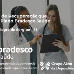 Clínica de Recuperação que Aceita Bradesco Saúde em Monte Alegre de Sergipe - SE