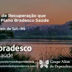 Clínica de Recuperação que Aceita Bradesco Saúde em Monte Belo do Sul - RS