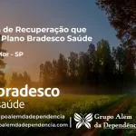 Clínica de Recuperação que Aceita Bradesco Saúde em Monte Mor - SP