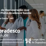 Clínica de Recuperação que Aceita Bradesco Saúde em Morro da Garça - MG