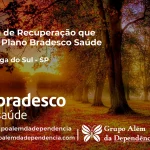 Clínica de Recuperação que Aceita Bradesco Saúde em Murutinga do Sul - SP