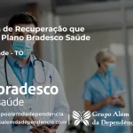 Clínica de Recuperação que Aceita Bradesco Saúde em Natividade - TO