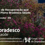 Clínica de Recuperação que Aceita Bradesco Saúde em Nísia Floresta - RN