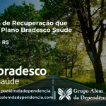 Clínica de Recuperação que Aceita Bradesco Saúde em Nonoai - RS