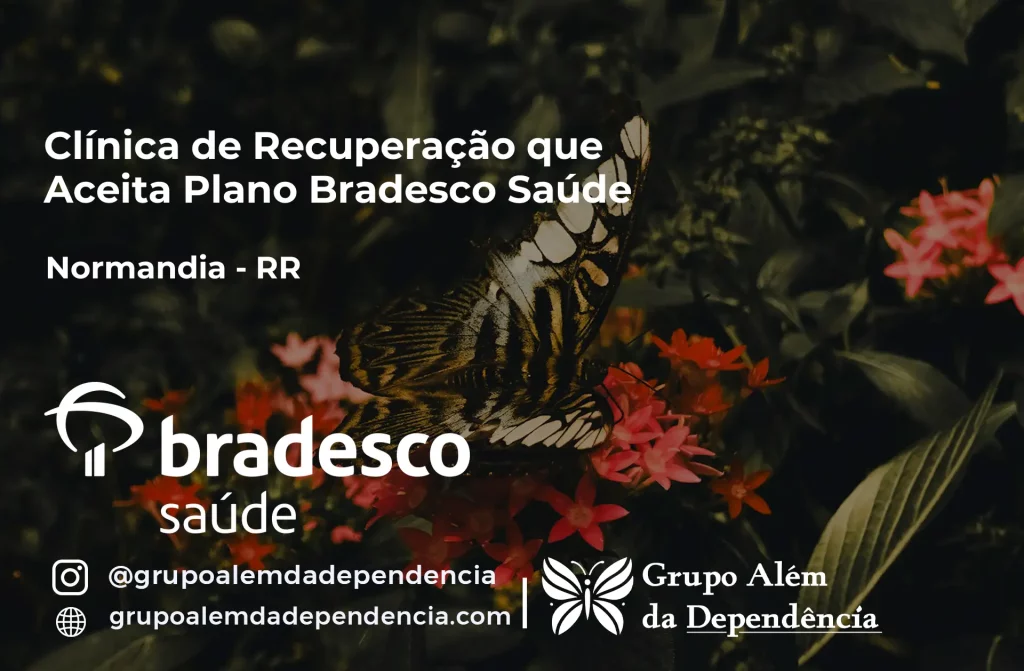 Clínica de Recuperação que Aceita Plano de Saúde Bradesco em Normandia -RR 1 Clínica de Recuperação que Aceita Bradesco Saúde em Normandia - RR