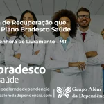 Clínica de Recuperação que Aceita Bradesco Saúde em Nossa Senhora do Livramento - MT