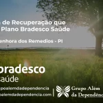 Clínica de Recuperação que Aceita Bradesco Saúde em Nossa Senhora dos Remédios - PI