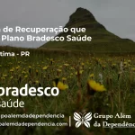 Clínica de Recuperação que Aceita Bradesco Saúde em Nova Fátima - PR