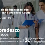 Clínica de Recuperação que Aceita Bradesco Saúde em Nova Floresta - PB