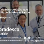 Clínica de Recuperação que Aceita Bradesco Saúde em Nova Friburgo - RJ