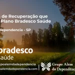 Clínica de Recuperação que Aceita Bradesco Saúde em Nova Independência - SP