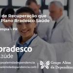 Clínica de Recuperação que Aceita Bradesco Saúde em Nova Olímpia - PR