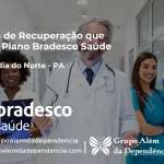 Clínica de Recuperação que Aceita Bradesco Saúde em Ourilândia do Norte - PA