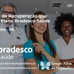 Clínica de Recuperação que Aceita Bradesco Saúde em Ouro Velho - PB