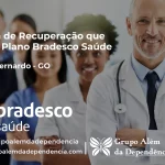 Clínica de Recuperação que Aceita Bradesco Saúde em Padre Bernardo - GO