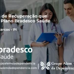Clínica de Recuperação que Aceita Bradesco Saúde em Padre Marcos - PI