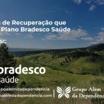 Clínica de Recuperação que Aceita Bradesco Saúde em Painel - SC