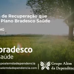 Clínica de Recuperação que Aceita Bradesco Saúde em Paiva - MG