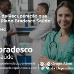 Clínica de Recuperação que Aceita Bradesco Saúde em Palma - MG