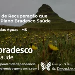 Clínica de Recuperação que Aceita Bradesco Saúde em Paraíso das Águas - MS
