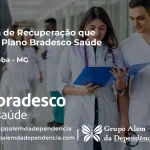 Clínica de Recuperação que Aceita Bradesco Saúde em Paraopeba - MG
