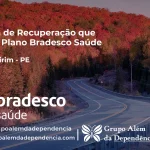 Clínica de Recuperação que Aceita Bradesco Saúde em Parnamirim - PE