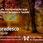 Clínica de Recuperação que Aceita Bradesco Saúde em Patis - MG