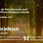 Clínica de Recuperação que Aceita Bradesco Saúde em Paula Cândido - MG