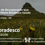 Clínica de Recuperação que Aceita Bradesco Saúde em Paulo de Faria - SP