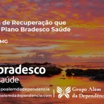 Clínica de Recuperação que Aceita Bradesco Saúde em Pavão - MG