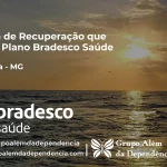 Clínica de Recuperação que Aceita Bradesco Saúde em Pedralva - MG