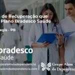 Clínica de Recuperação que Aceita Bradesco Saúde em Pedro Régis - PB