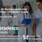 Clínica de Recuperação que Aceita Bradesco Saúde em Peixoto de Azevedo - MT