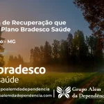 Clínica de Recuperação que Aceita Bradesco Saúde em Periquito - MG